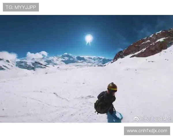 极限运动新手必看：从零开始的个人能力提升全攻略