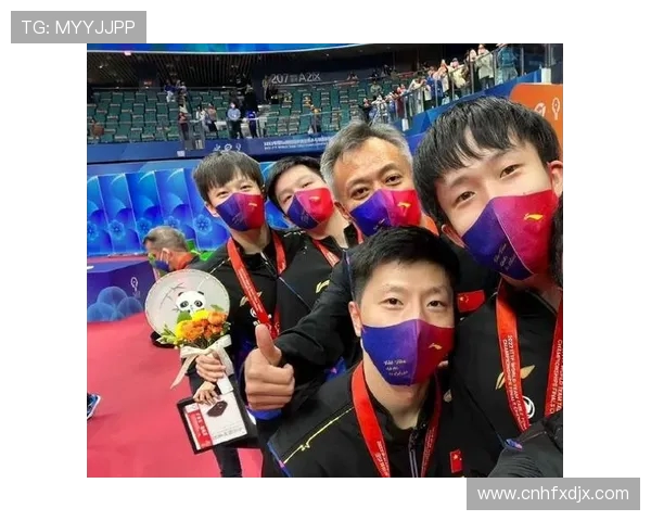 武汉乒乓球队荣登乒乓球比赛经验排行榜第一名的背后故事与成就分析