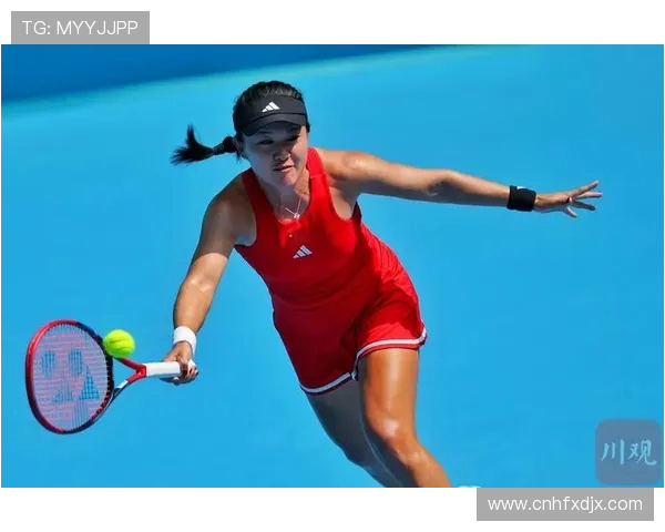 深入分析杭州网球队的控制打法及其战术优势与应用