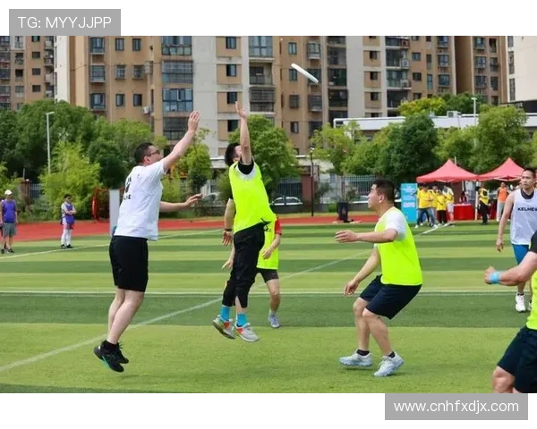 武汉飞盘队的训练与比赛状态揭秘飞盘运动的魅力与团队精神的碰撞