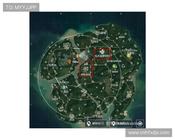 科学和平精英节奏训练方法探索与实践技巧分享