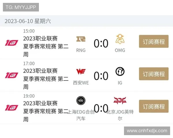赛后复盘：解析JDG与RNG在团队协作中的胜负关键与策略调整