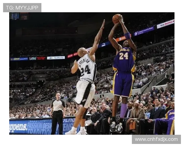 12年湖人与马刺的经典对决回顾与分析篮球历史上的传奇时刻