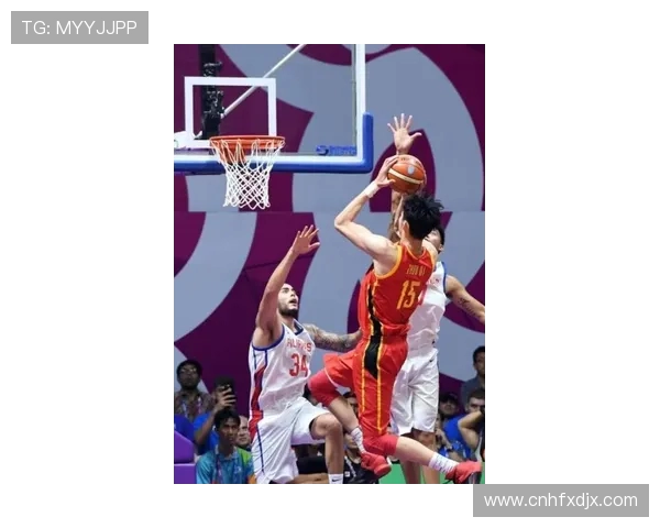 亚运会精彩对决菲律宾男篮对阵韩国男篮全场录像回放分析