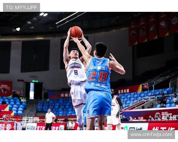 南京同曦迎战山东男篮期待精彩对决与激烈竞争的篮球盛宴