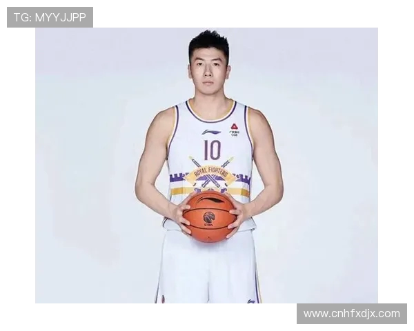 邹雨宸:从篮球新星到职业生涯巅峰的成长之路与挑战