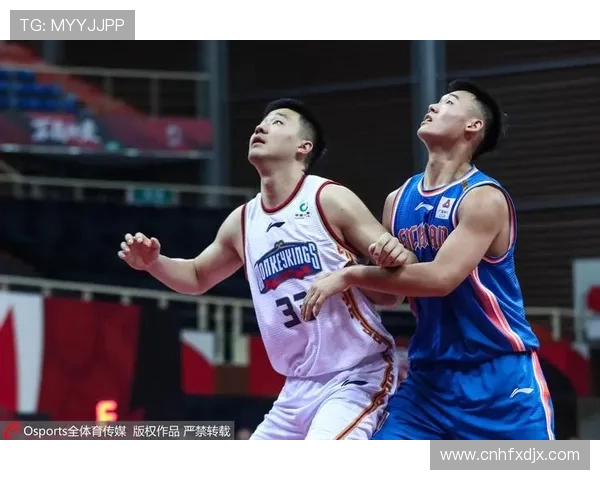 南京篮球队默契配合探讨提升球队整体实力的关键因素